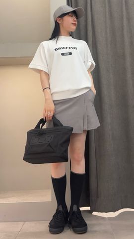 WOMEN'S COOLCORE WRAP SHORT PANTS（ウィメンズ クールコア ラップ