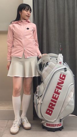 WOMEN'S POCKETABLE WIND PARKA（ウィメンズ ポケッタブル ウィンド