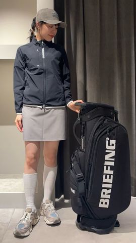 WOMEN'S POCKETABLE WIND BLOUSON（ウィメンズ ポケッタブルウィンド