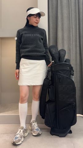 WOMEN'S BASIC SKIRT（ウイメンズベーシックスカート）（BBG251W06