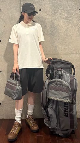 BRIEFING×DANNER LT GOLF シューズ　26.5 Amazon.co.jp: Briefing Shoes DANNER LT Golf Shoes Coyote 026
