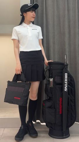 BRIEFING ゴルフ 傘 BRG243G23 楽天市場】ブリーフィング ゴルフ 傘 CARBON SHAFT UMBRELLA 2 メンズ