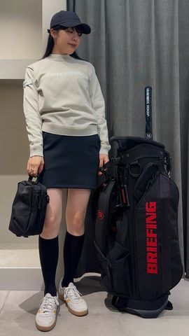 WOMEN'S WR CREWNECK KNIT（ウィメンズ WR クルーネックニット
