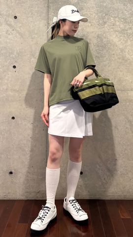 WOMEN'S SUMMER WRAP SHORT PANTS（ウイメンズサマーラップ