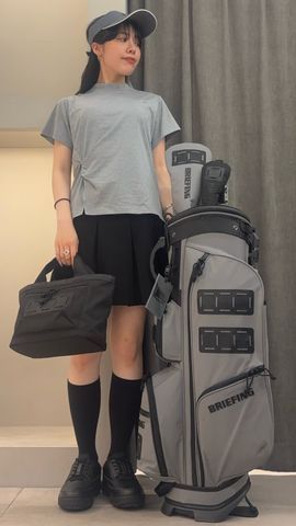 FAIRWAY WOOD COVER DL（フェアウェイウッドカバー DL（ヘッドカバー