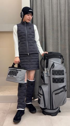 WOMEN'S WARM LS HIGHNECK（ウィメンズ ウォーム ロングスリーブ