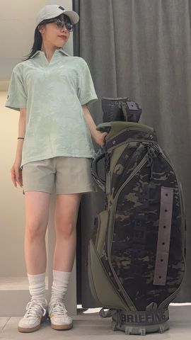 SCHILLER(50) ＜BRIEFING GOLF × Eyevol＞（シラー（50）アイボル