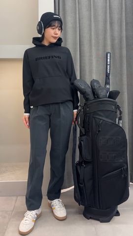 BRIEFING × TOUR AD ALIGNMENT STICK（ブリーフィング×ツアー AD