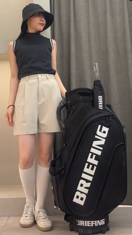 WOMEN'S NECK LOGO NS HIGHNECK（ウィメンズ ネックロゴNSハイネック