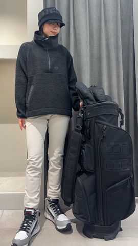 BRIEFING×BEAMS ユーティリティヘッドカバー２個セット UTILITY COVER DL（ユーティリティーカバー DL（ヘッドカバー