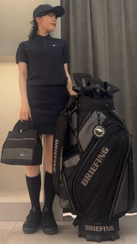 カーボンファイバー ドライバー（ヘッドカバー付） DRIVER COVER PRO PREMIUM CARBON（ドライバーカバープロプレミアム