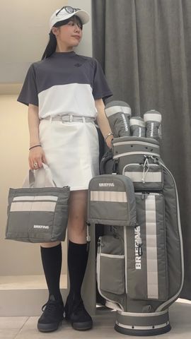 WOMEN'S SEERSUCKER SKIRT（ウィメンズ シアサッカースカート