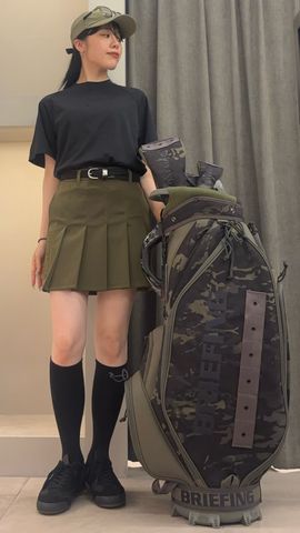 DRIVER COVER PRO CAMO COMBI（ドライバーカバープロカモコンビ
