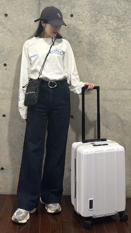 DEAN & DELUCA × BRIEFING SACOCHE TOTE（【ディーンアンド
