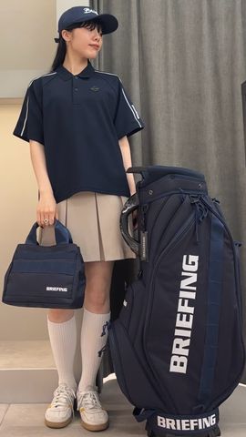 WOMEN'S STRETCH PLEATED SKIRT（ウィメンズ ストレッチ プリーテッド