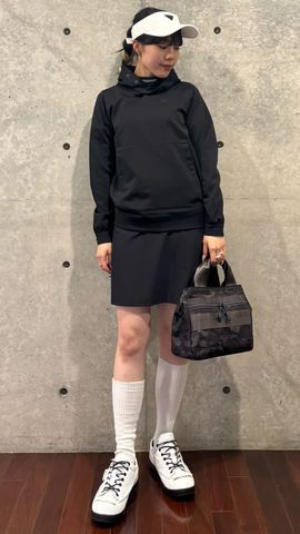 新品　ブリーフィング　フーディ　リラックスフィット　XS MADE IN USA NEW ITEM 2018.12.17 | BRIEFING（ブリーフィング