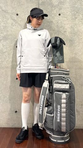 WOMEN'S PLEATED SHORT PANTS（ウィメンズ プリーテッド ショート