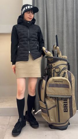 BRIEFING × TOUR AD ALIGNMENT STICK（ブリーフィング×ツアー AD