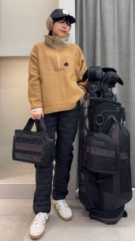 MEN'S TWILL INITIAL CAP（メンズツイルイニシャルキャップ（帽子