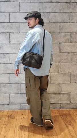 VIPER LE（バイパー LE（ミニショルダー））（BRA231L16）|商品詳細