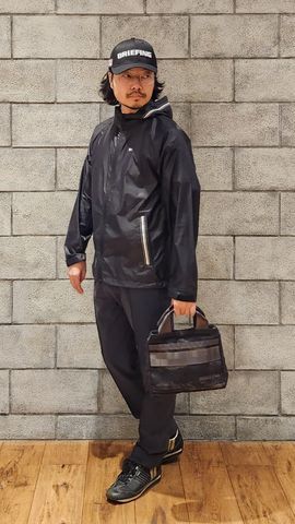 CLASSIC CART TOTE 1000D（クラシックカートトート 1000D