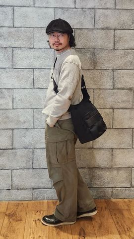 DAY TRIPPER（デイトリッパー）（BRF032219）|商品詳細|BRIEFING