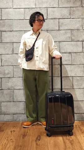 DAY TRIPPER MINI MW（デイトリッパーミニ MW（ミニショルダー