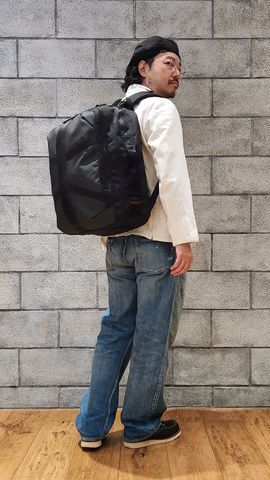 【希少品】BRIEFING MODULE WARE VEAL PACK 希少品】BRIEFING MODULE WARE VEAL PACK WORK/BUSINESS