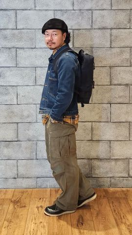 SQ PACK SL（SQパック SL）（BRA221P01）|商品詳細|BRIEFING