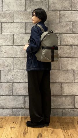 驚きの激安価格 PACKABLE DAYPACK（パッカブルデイパック）（BRA241P11）|商品 バッグ