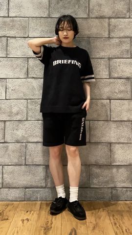 ブリーフィング公式サイト | BRIEFING OFFICIAL SITE《SS25先行