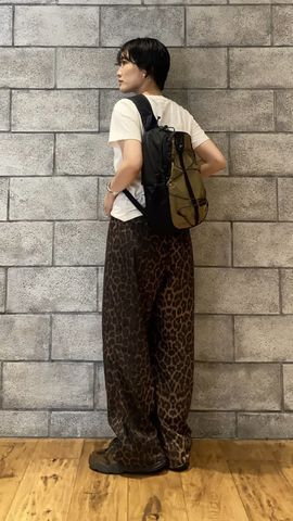 SA SLING（SA スリング（ボディバッグ））（BRA251L34）|商品詳細