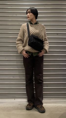 MAG SHOULDER S(マグショルダー S(ミニショルダー MAG SHOULDER S(マグショルダー S(ミニショルダー