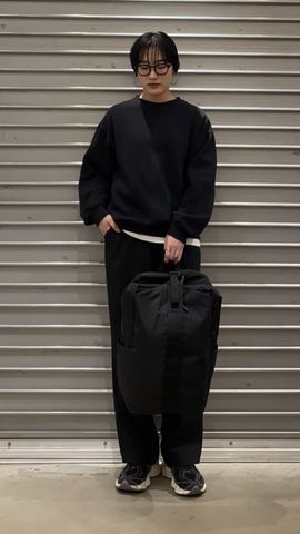 WM×BR URBAN GYM PACK（ホワイトマウンテニアリング×ブリーフィング 