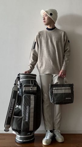 美品★BRIEFING 2WAY CART TOTE CS 2WAY CART TOTE CS（2ウェイカートトート CS（2WAY