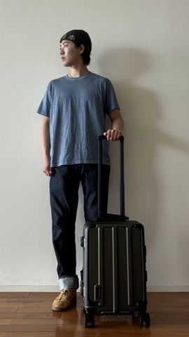 ブリーフィングＨ３５HD H-35 HD PLUS（H-35 HD プラス（ハードケース スーツケース キャリー