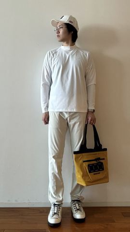 CART TOTE TALL DL FD RIP（カートトートトール DL フルダル