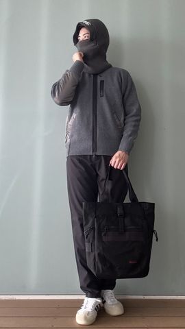 TURF TALL TOTE STD（ターフトールトート STD）（BRG253T09）|商品詳細