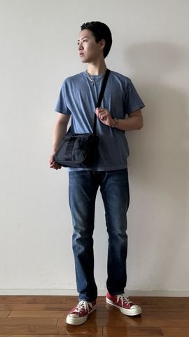 DELTA STANDARD SLASHER MINI SQD（デルタ スタンダード