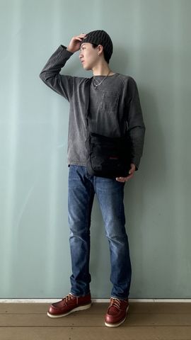 DAY TRIPPER/S（デイトリッパーS）（BRF105219）|商品詳細