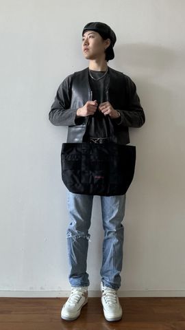 DISCRETE TOTE SM MW GENII（ディスクリートトート SM MW GENII