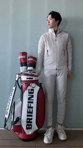 PUTTER COVER LE（パターカバー レザー（ヘッドカバー