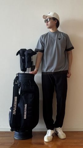 ブリーフィング　スヌード これから使えます DOGGY DRIVER COVER 1000D（ドギードライバーカバー1000D