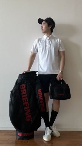 ブリーフィング ショートパンツ BRIEFING パンツ BRIEFING/ブリーフィング MS BASIC SHORT PANTS