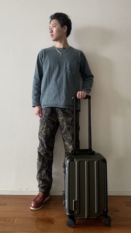 H-35 HD PLUS（H-35 HD プラス（ハードケース スーツケース