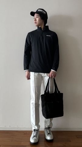 BRIEFING（ブリーフィング）の「CART TOTE TALL DL（トート