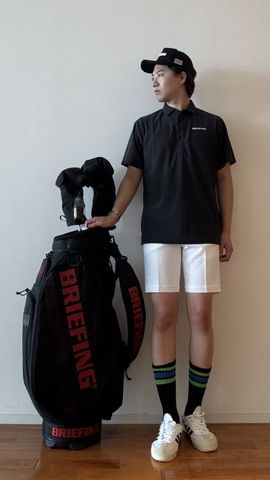 MEN'S DRY PILE WC SHIRT（リラックスフィット）（メンズドライパイル