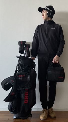 MEN'S STORMFLEECE BACK DOTS PARKA（メンズ ストームフリース バック