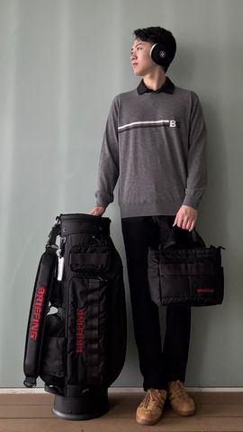 2WAY CART TOTE CS（2ウェイカートトート CS（2WAY