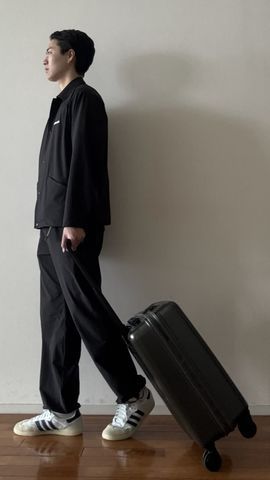 FLAT POUCH S RC（フラットポーチS RC）（BRA253G36）|商品詳細